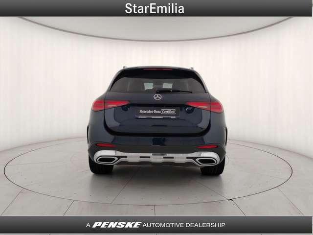 Mercedes-Benz GLC 220 GLC 220 d 4Matic Mild Hybrid AMG Premium