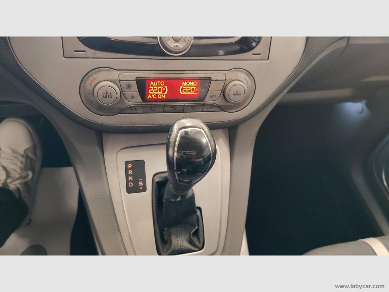 FORD Kuga 2.0 TDCi 163 CV 4WD Powersh.Tit.