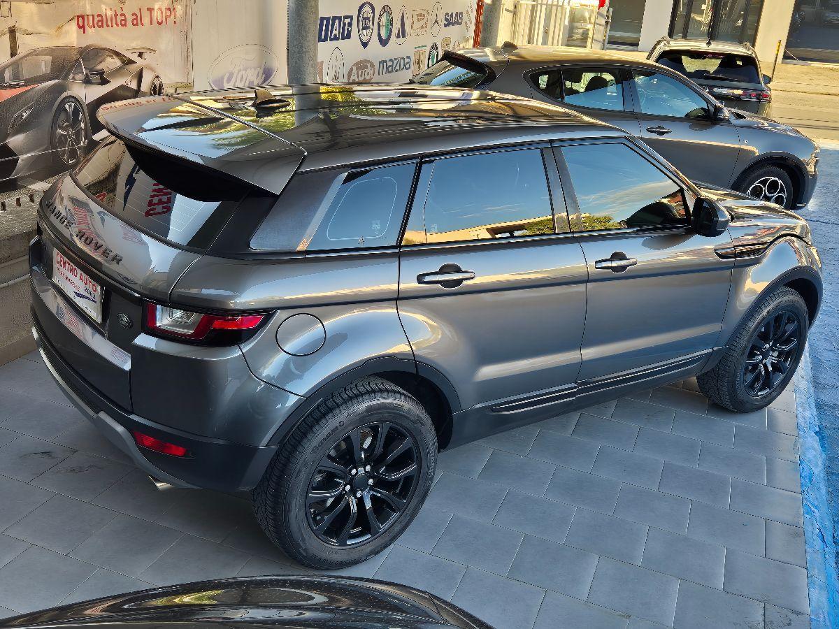 LAND ROVER - Evoque - 2.0 TD 150cv 5p. Dynamic