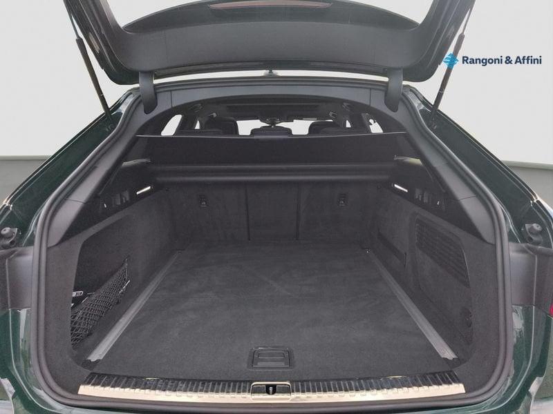 Audi A6 A6 Avant 50 3.0 TDI quattro tiptronic S line edition