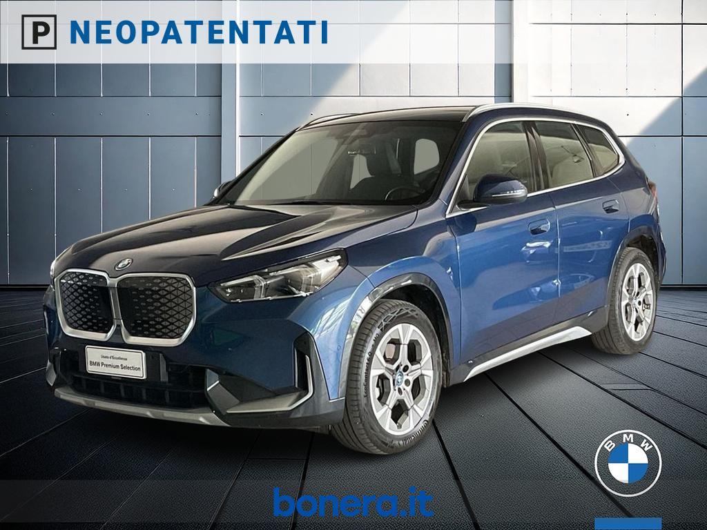 BMW iX1 20 X-Line eDrive