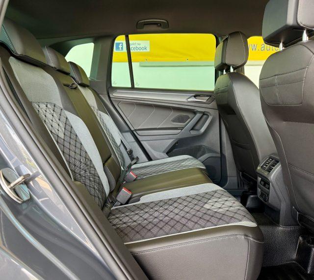 VOLKSWAGEN Tiguan 1.5 TSI 150 CV DSG ACT R-Line PREZZO REALE