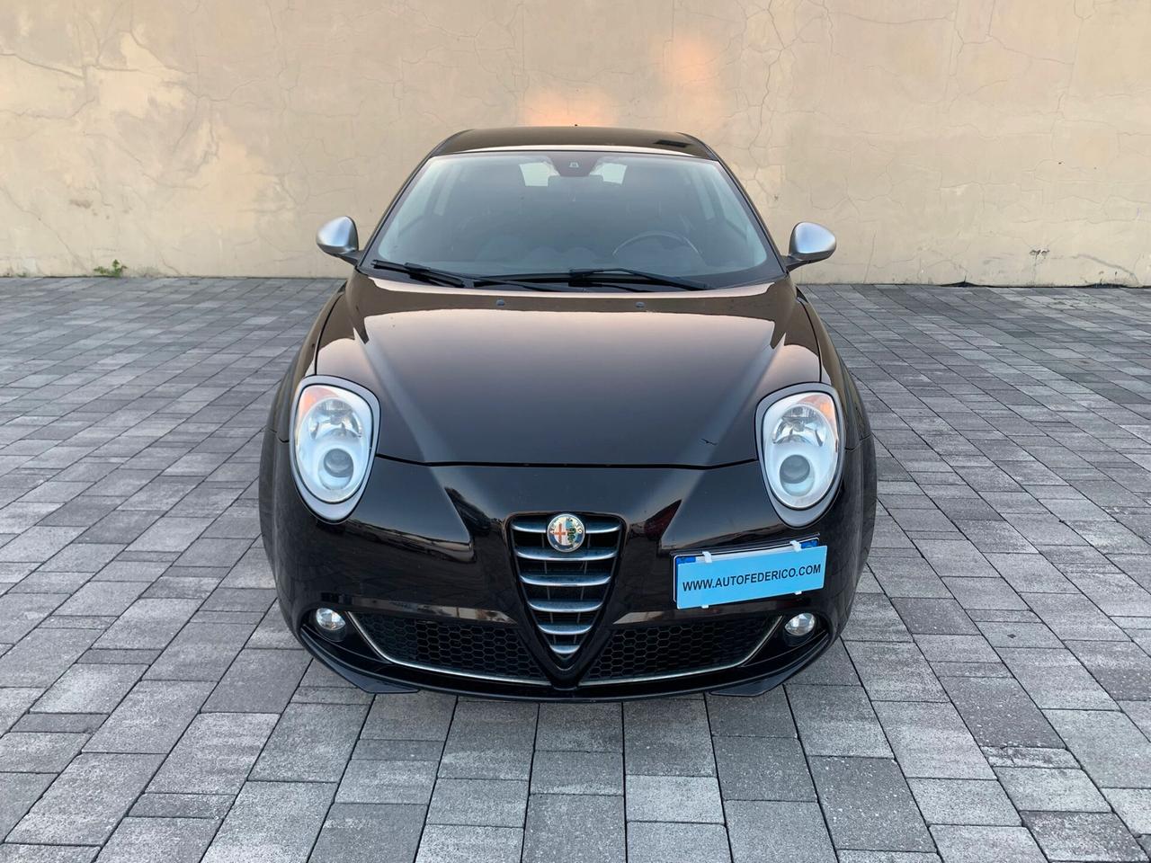 Alfa Romeo MiTo 1.4 Benzina 78cv Distinctive