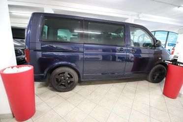VOLKSWAGEN Multivan 2.0 TDI 140CV webasto