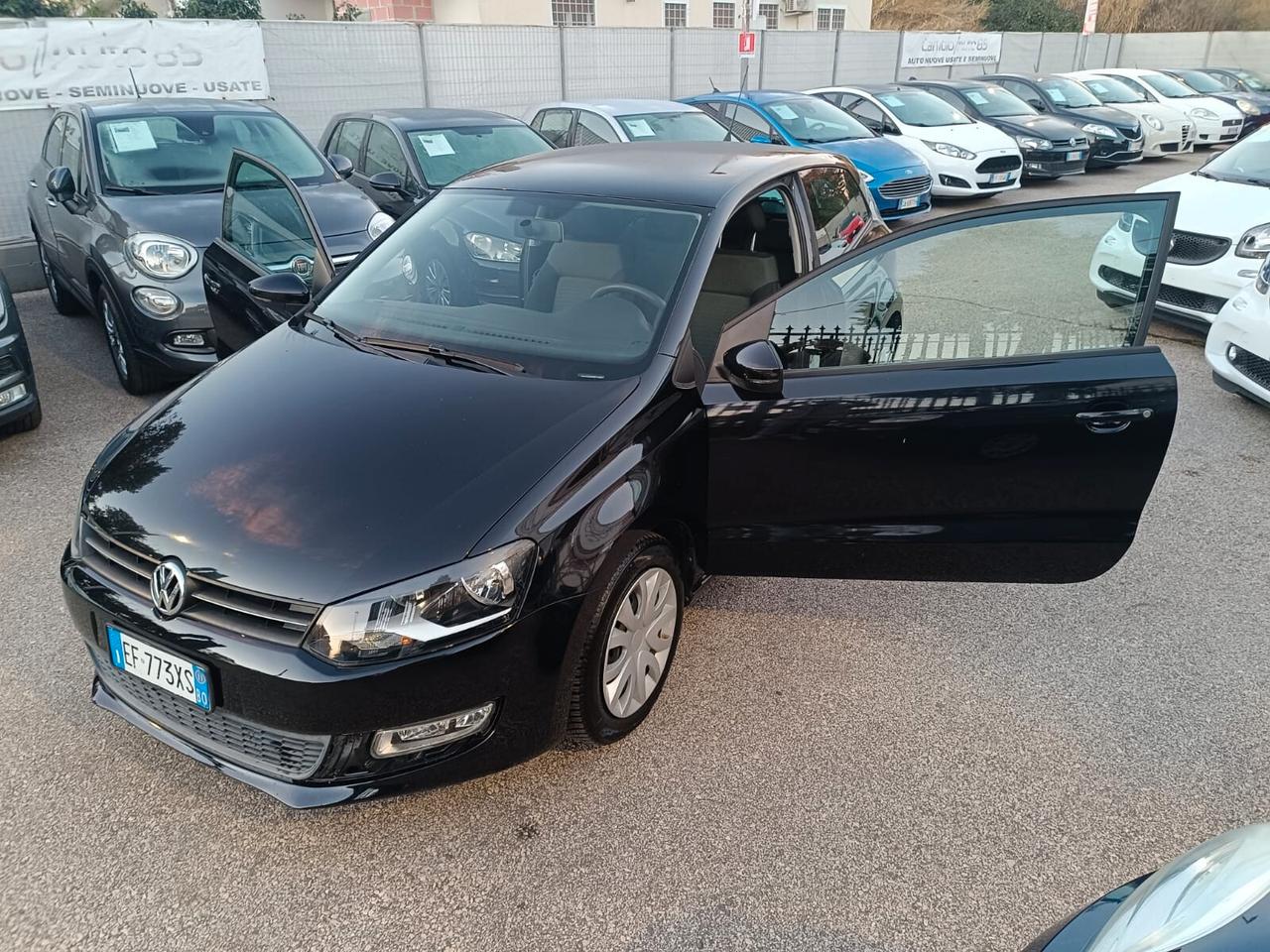 Volkswagen Polo 1.4 3 porte Comfortline