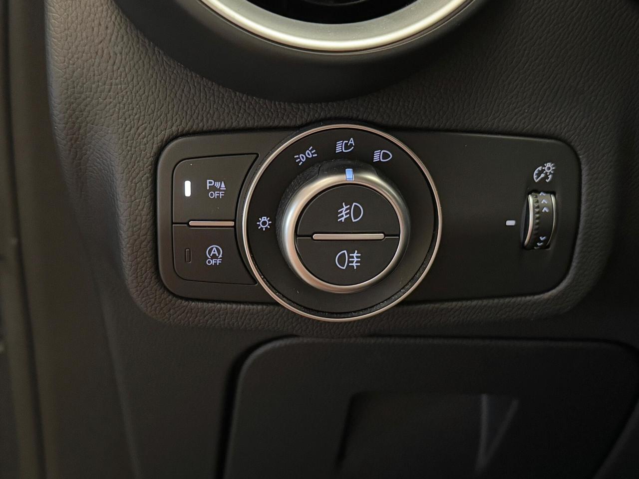 Alfa Romeo Stelvio 2.2 Turbodiesel 190 CV AT8 Q4 Super