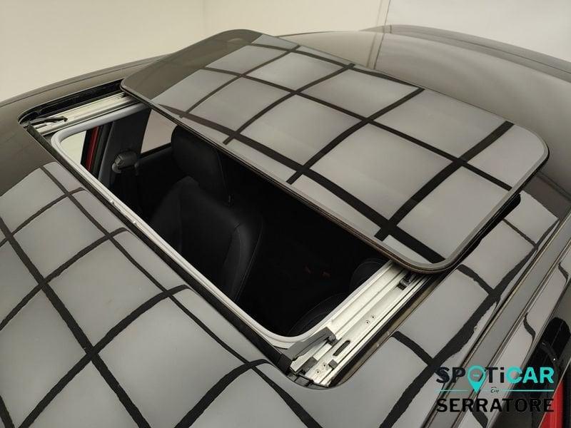 DR AUTOMOBILES DR3 1.5 S2 116cv