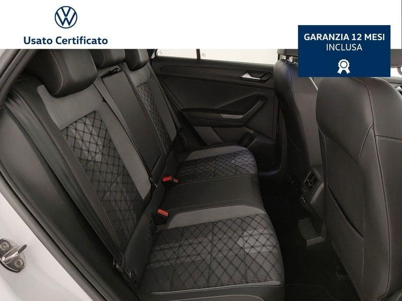 Volkswagen T-Roc 1.0 tsi R-Line 110cv