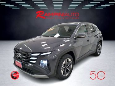HYUNDAI Tucson 1.6 CRDI 48V DCT Business Hybrid/Diesel KM 0