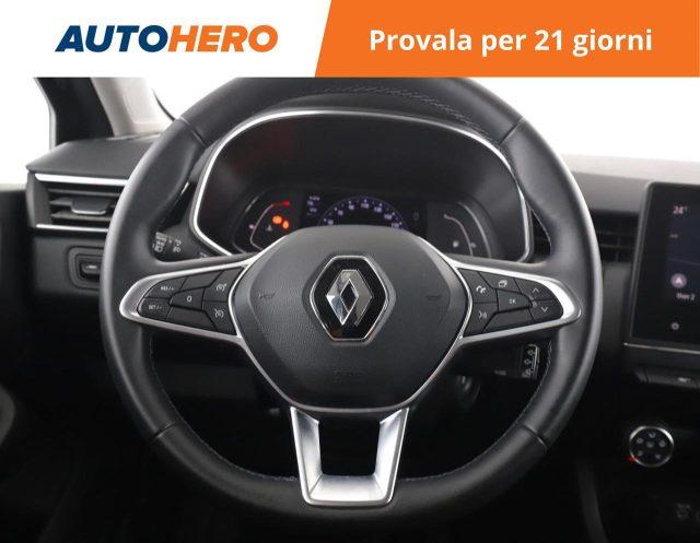 RENAULT Clio TCe 100 CV 5 porte Zen