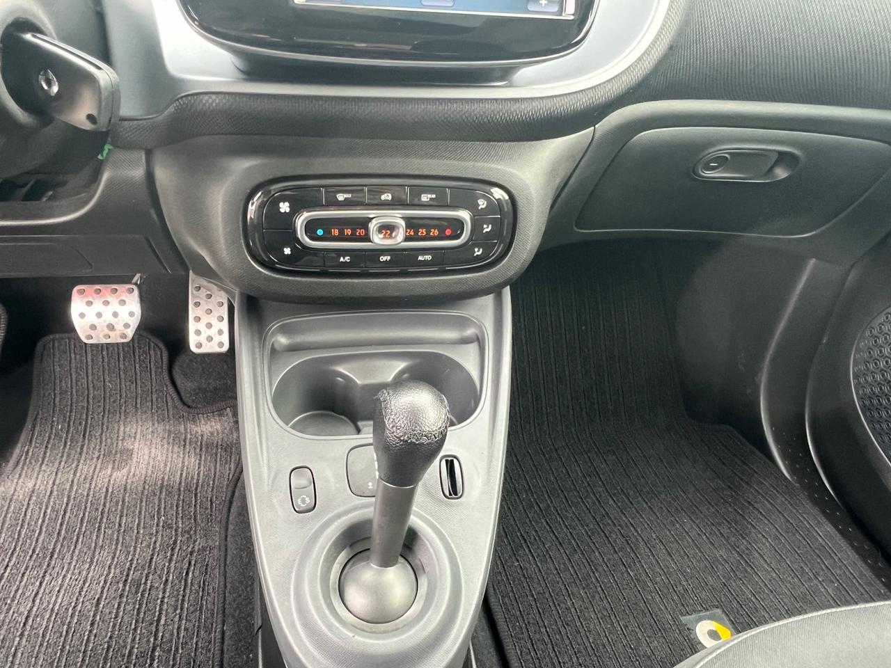 Smart ForTwo 90Cv 0.9 Turbo Urbanrunner FULL