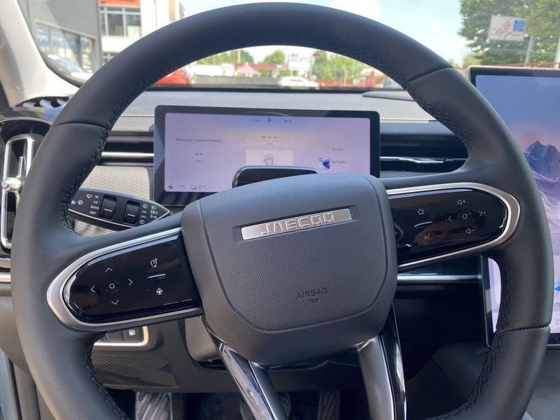 Jaecoo Jaecoo 7 Super Hyb. Jaecoo 7 1.5 TGDI 347 CV PHEV Premium
