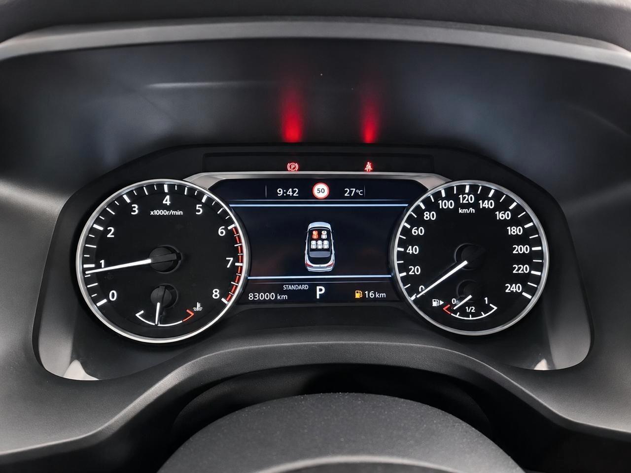 Nissan Qashqai MHEV 158 CV Xtronic Business