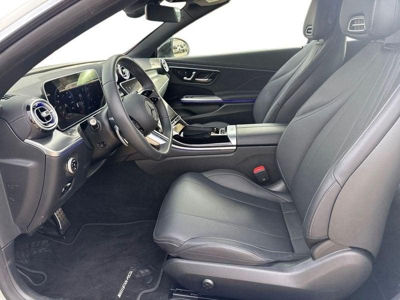 Mercedes-Benz CLE Cabrio 200 AMG Line Advanced Plus auto