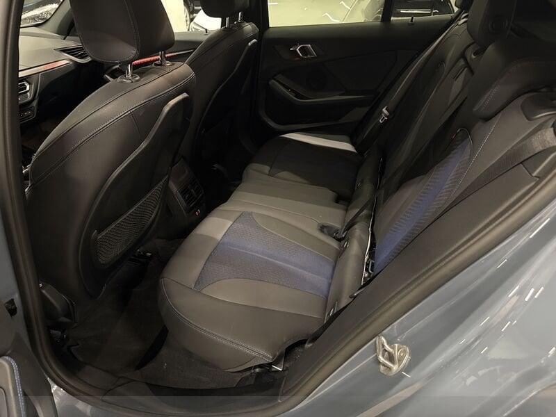 BMW Serie 1 F40 Diesel 118d Msport auto