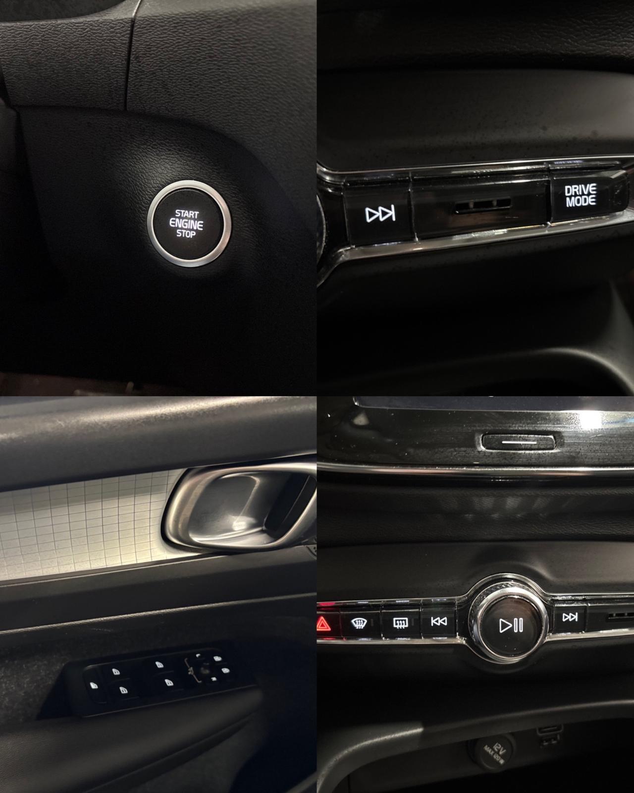 Volvo XC40 D3 GEARTRONIC AUT. Momentum Pro
