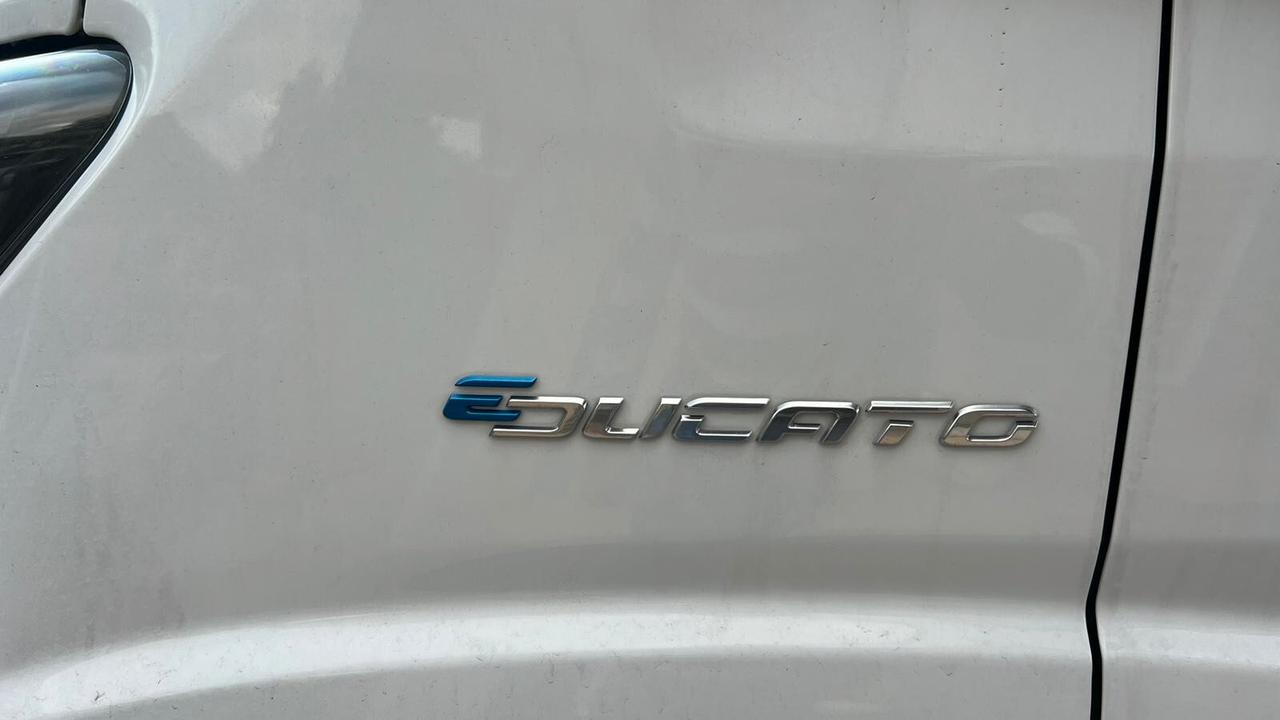 FIAT E-DUCATO 35Q 122CV 2021