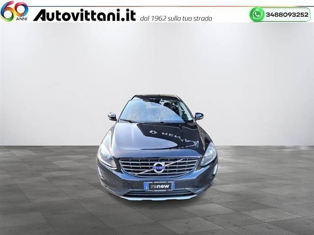 VOLVO XC60 2.4 D4 181cv Summum AWD Geartronic