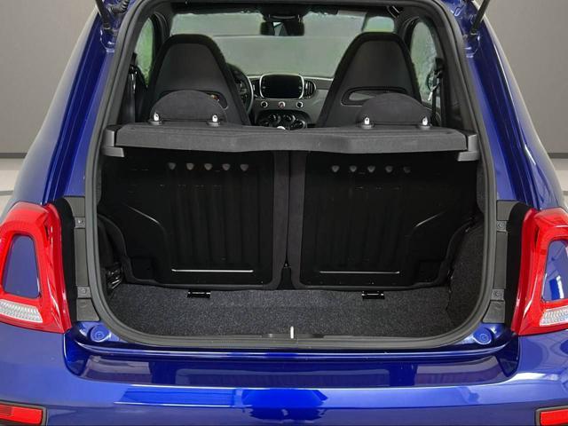 ABARTH 695 1.4 Turbo T-Jet 180 CV Competizione