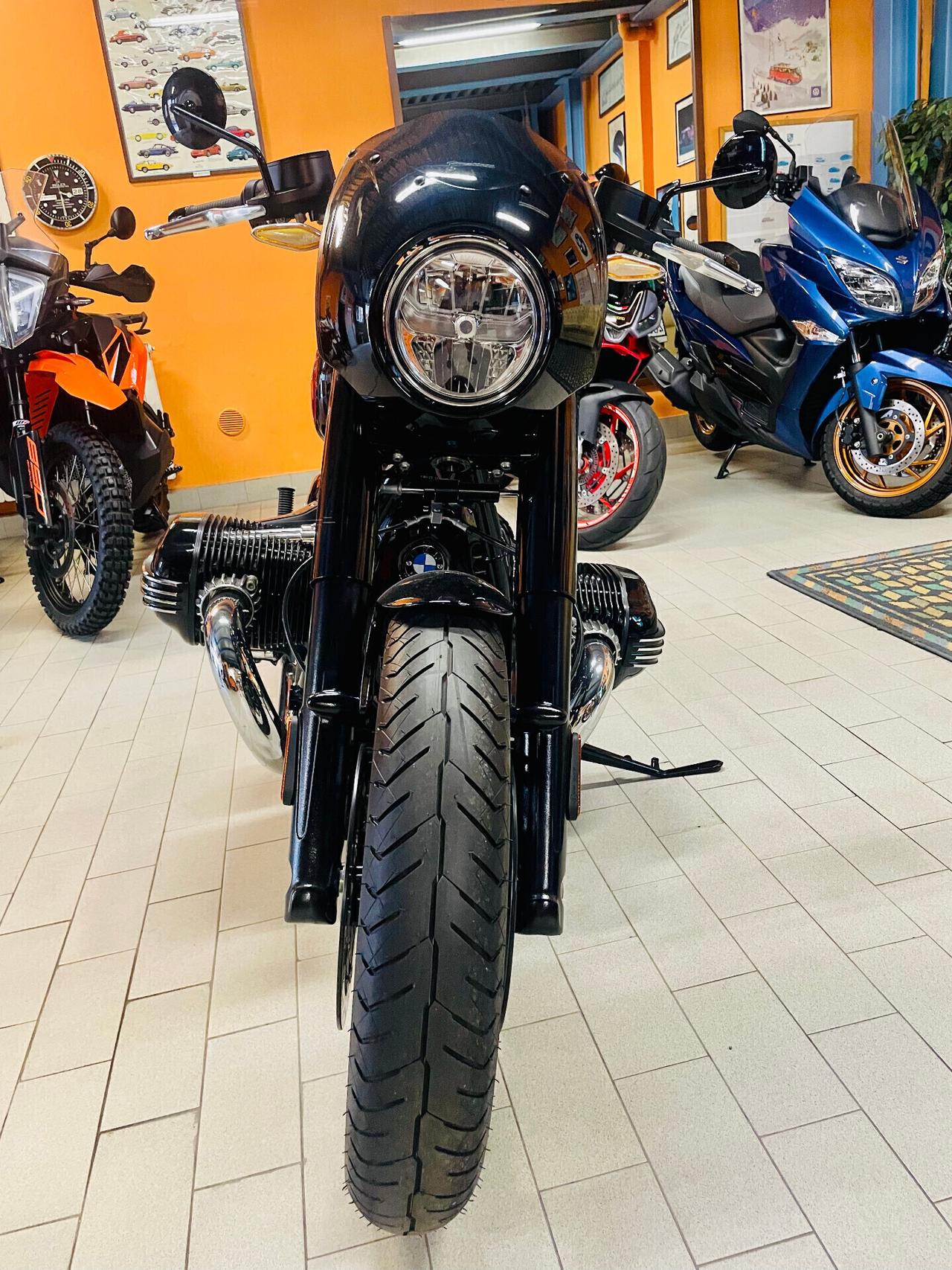 Bmw R 18 CLASSIC