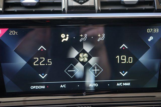 DS AUTOMOBILES DS 7 Crossback BlueHDi 130 aut. Business Certificata Italiana
