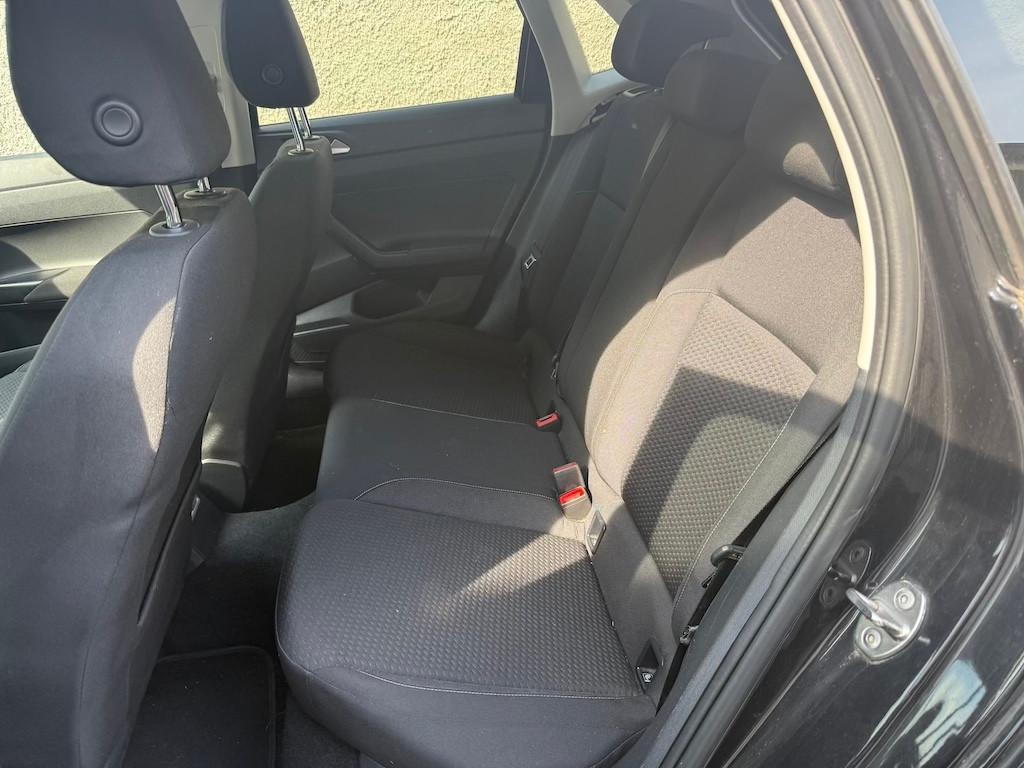 Volkswagen Polo 1.6 TDI 95 CV 5p. Comfortline BlueMotion Technology