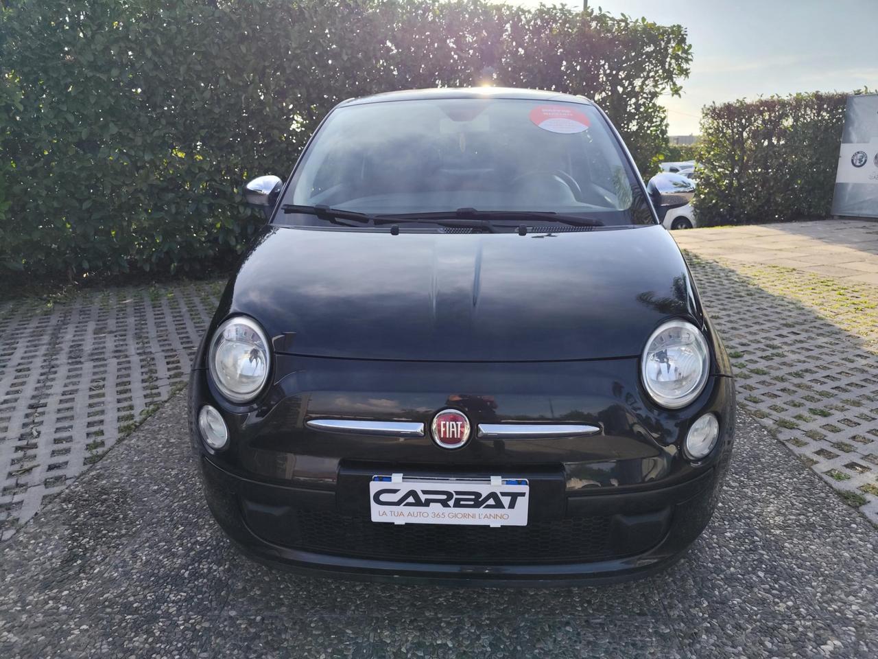 Fiat 500 1.3 mjt 16v Sport 95cv