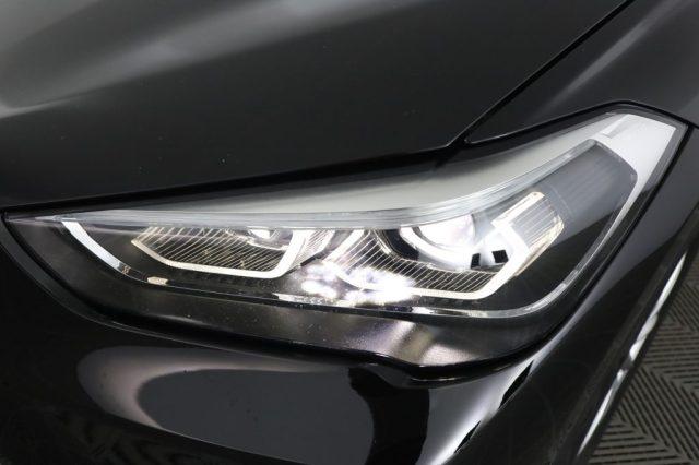 BMW X1 X1 sDrive18d BUSINESS ADVANTAGE