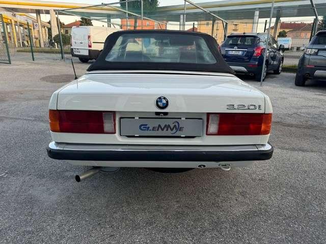 BMW 320 i cat Cabriolet