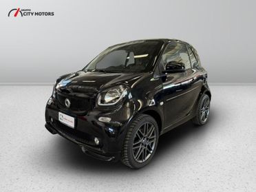 Smart fortwo coupe 1.0 Prime twinamic