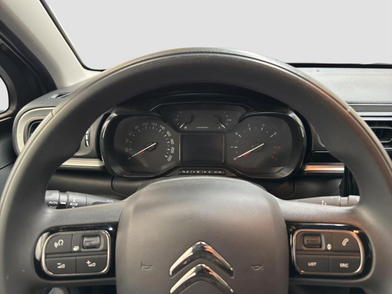 Citroen C3 PureTech 110 S&S Max*FORMULA S*