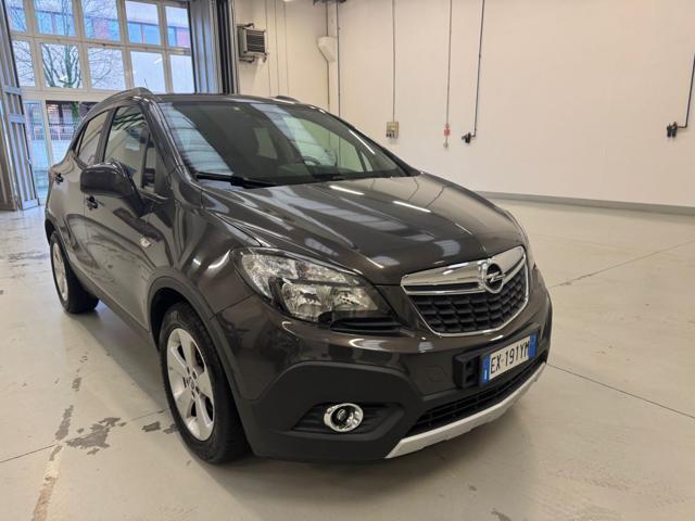 OPEL Mokka 1.6 Ecotec 115CV Cosmo