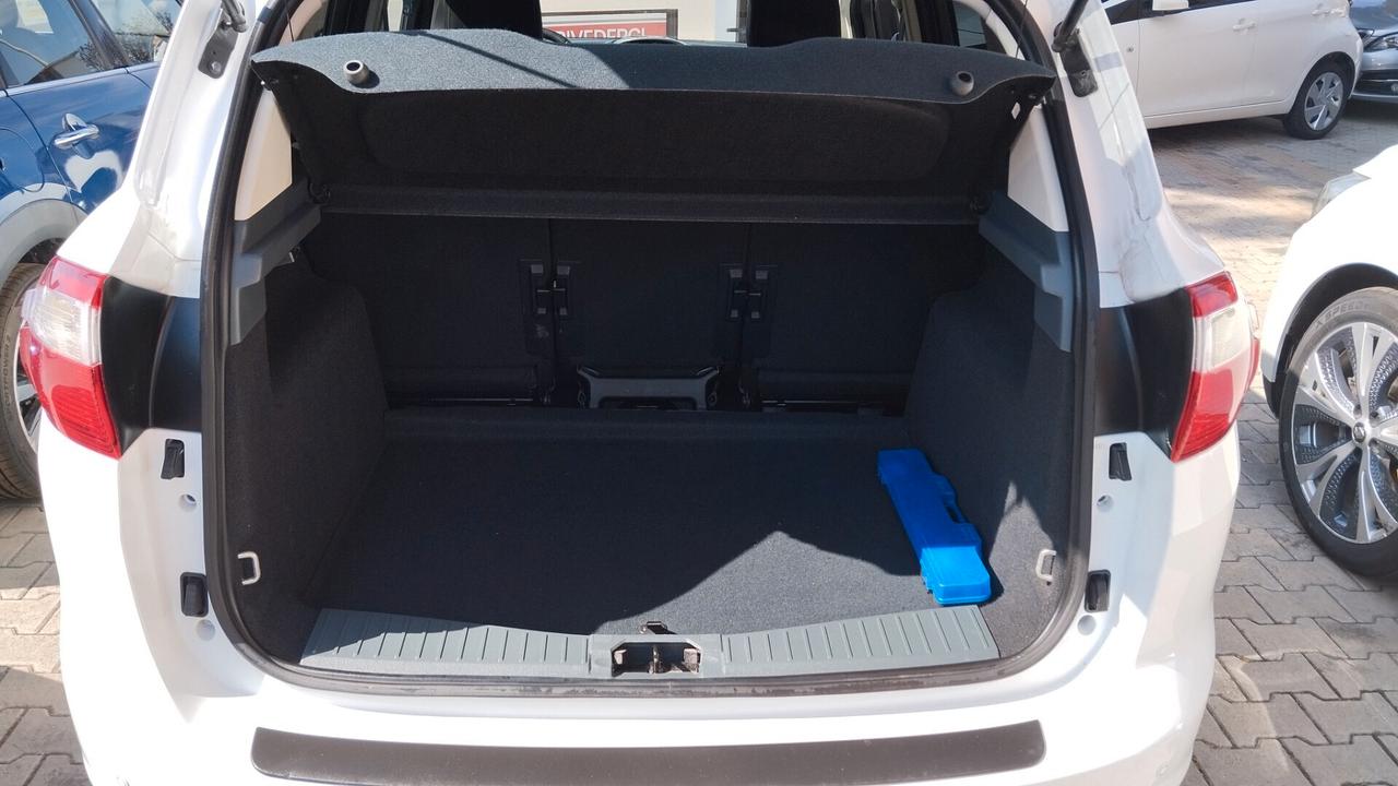 FORD C-MAX 2.0 TDCI AUTO-2013