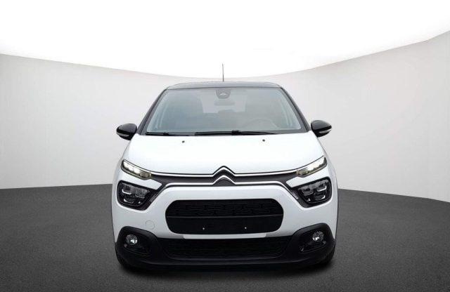 CITROEN C3 PureTech 83 S&S Shine Pack