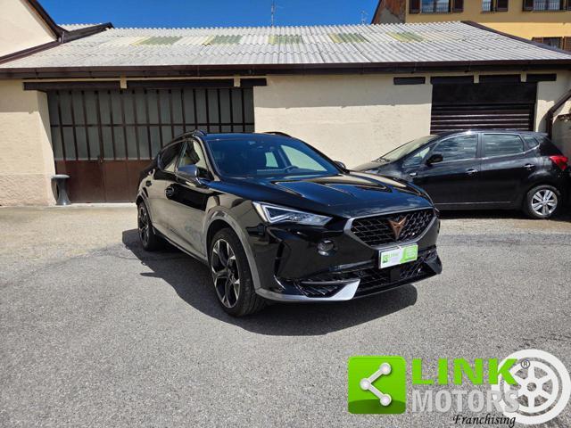 CUPRA Formentor 1.4 PHEV DSG GARANZIA INCLUSA