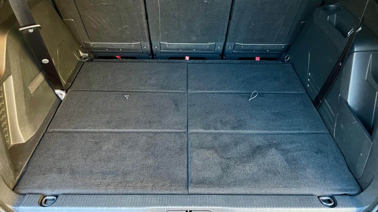 Peugeot 5008 BlueHDi 130 S&S EAT8 Allure Pack