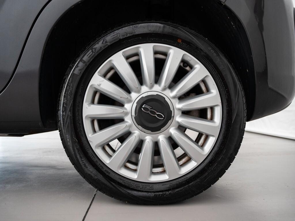 Fiat 500L 1.6 Multijet 120 CV Lounge