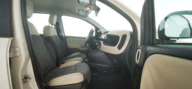 FIAT Panda 1.3 MJT S&S 4x4