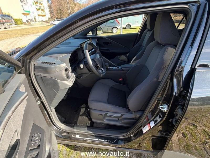 Toyota C-HR 2.0 PHEV E-CVT Trend