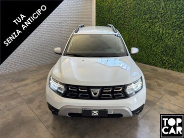 Dacia Duster 1.0 TCe GPL 4x2 Journey UP