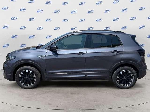 Volkswagen T-Cross 2019 Benzina 1.0 tsi Urban 95cv