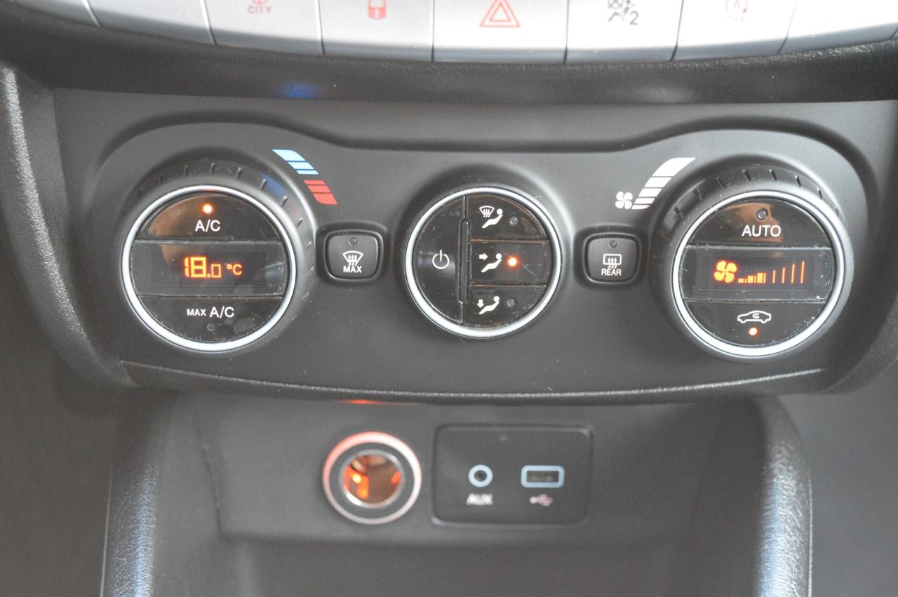 Fiat Tipo 1.6 Mjt S&S 5 porte Business
