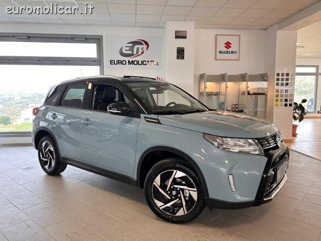 SUZUKI Vitara 1.4 Automatic 4x4 AllGrip Starview