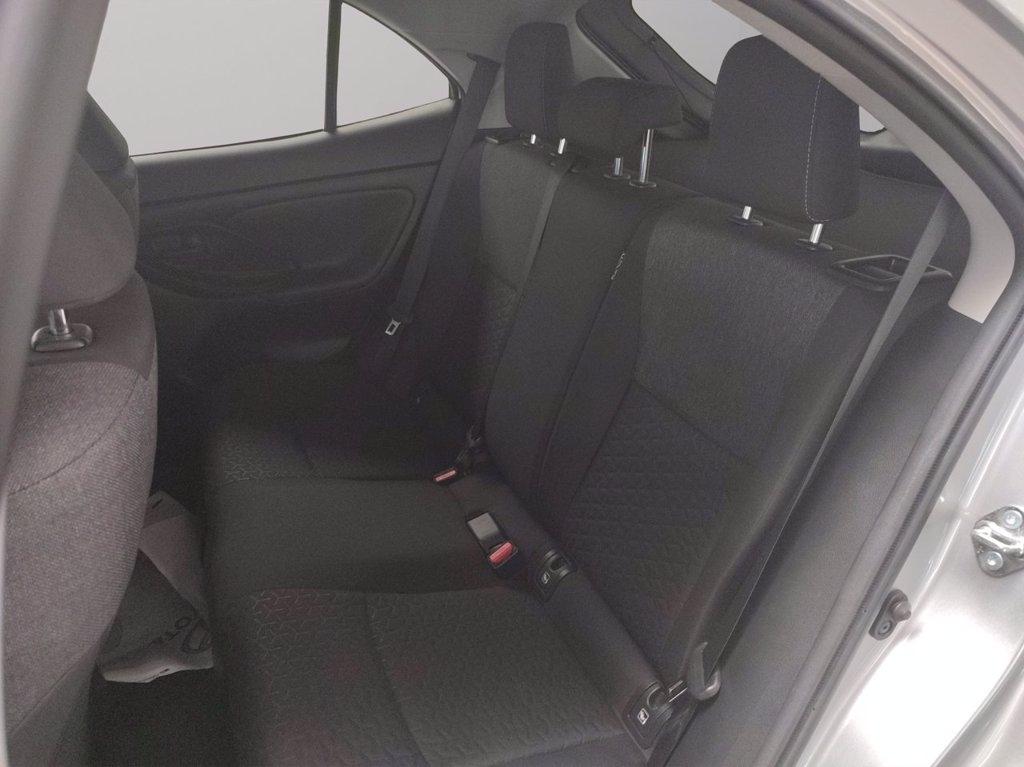 TOYOTA Yaris cross 1.5h business fwd 116cv e-cvt del 2024