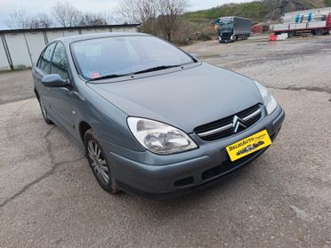 Citroen C5 2005----2.0 Diesel
