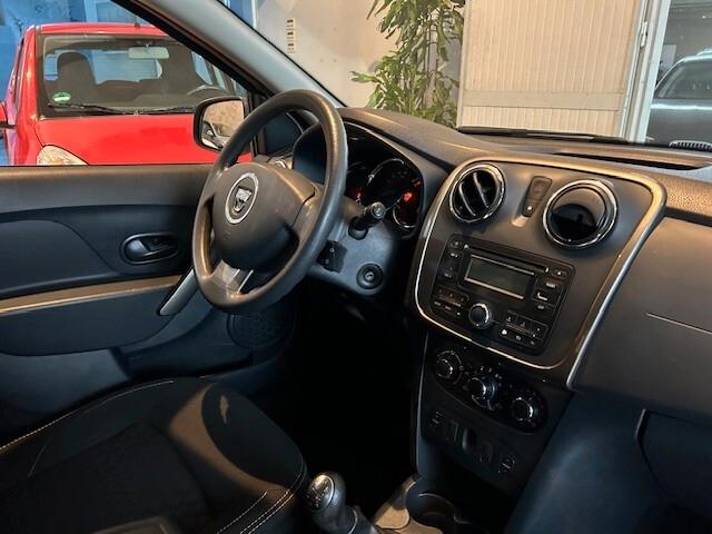 Dacia Sandero 900 TCe 12V 90CV Lauréate