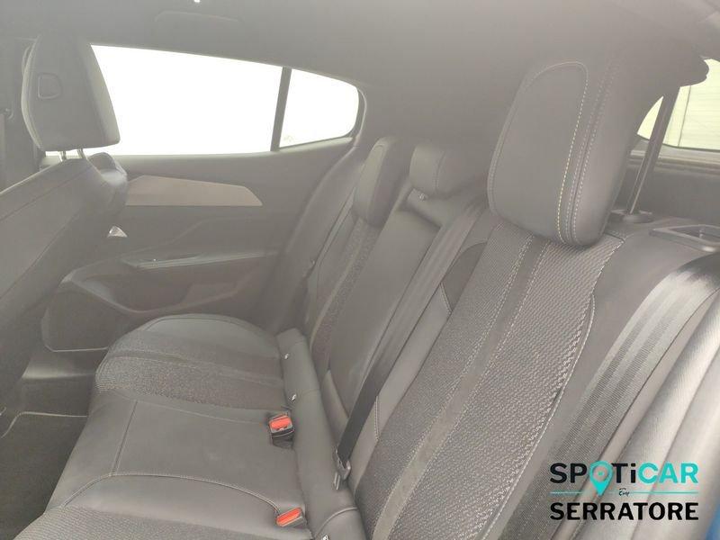 Peugeot 408 2022 1.2 hybrid GT 145cv e-dsc6