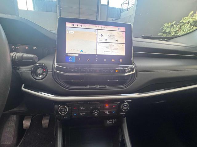 JEEP Compass 1.6 Multijet II 2WD 80° Anniversario