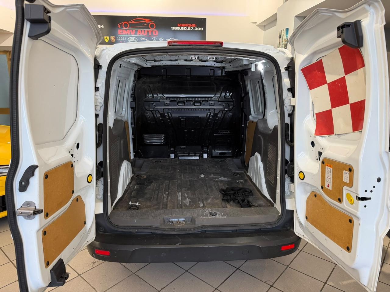 Ford Transit Connect 200 1.5 TDCi 100CV PC Furgone Trend