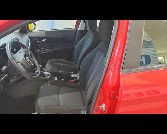 FIAT Tipo 5p 1.3 mjt Mirror s&s 95cv my20